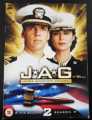 J.A.G. SEASON 2 2007 REGION 2 RATED 12