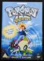 POKEMON
