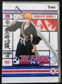 BLEACH