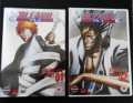 BLEACH