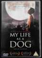 MY LIFE AS A DOG LASSE HALLSTROM 2005 ARROW REGION 0 RATED PG