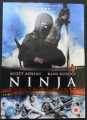 NINJA