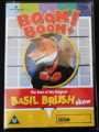 THE BEST OF THE ORIGINAL BASIL BRUSH SHOW 2001 BBC REGION 2 4 RATED U NEW SEALED