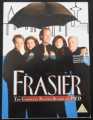 FRASIER