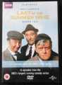 LAST OF THE SUMMER WINE SERIES 1 & 2 2013 BBC REGION 2 RATED 12