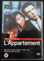 L'APPARTEMENT