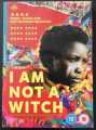 I AM NOT A WITCH RUNGANO NYONI 2018 ARTIFICIAL EYE REGION 2 RATED 12