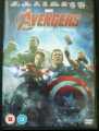AVENGERS