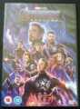 AVENGERS