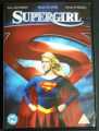 SUPERGIRL
