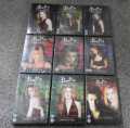 BUFFY