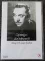 DJANGO REINHARDT KING OF JAZZ GUITAR 2007 REGION 0 NEW SEALED