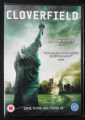 CLOVERFIELD