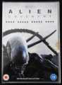 ALIEN COVENANT 2017 REGION 2 RATED 15 NEW SEALED