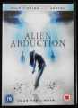 ALIEN ABDUCTION 2014 PAL NO REGION RATED 15 NEW SEALED