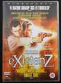 EXISTENZ