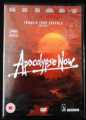 APOCALYPSE NOW FRANCIS FORD COPPOLA 2012 REGION 2 RATED 15 NEW SEALED
