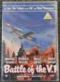 BATTLE OF THE V.1 MICHAEL RENNIE 2005 DDHE REGION 2 RATED PG NEW SEALED