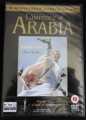 LAWRENCE OF ARABIA WIDESCREEN RESTORED 2001 REGION 2 RATED 12 NEW SEALED