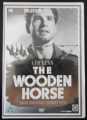THE WOODEN HORSE LEO GENN 2007 REGION 2 RATED U NEW SEALED