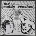 THE MOLDY PEACHES 2001 ROUGH TRADE RTRADELP 014 A/B