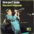 MAYNARD