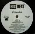 JOMANDA