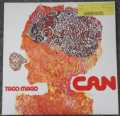 CAN TAGO MAGO 2xVINYL 1999 SPOON 006/7 LIMITED EDITION REISSUE GERMANY