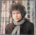 BOB DYLAN BLONDE ON BLONDE 2xVINYL LATE 70s CBS SDDP 66012 REISSUE