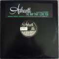 ASHANTI