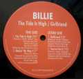 BILLIE