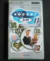 PSP