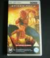 PSP