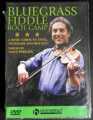 BLUGRASS FIDDLE BOOT CAMP STACY PHILLIPS 2002 NO REGION NEW SEALED