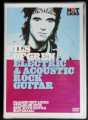 NILS LOFGREN ELECTRIC & ACOUSTIC ROCK GUITAR NTSC REGION 0 RATED E NEW SEALED