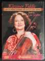 KLEZMER FIDDLE TAUGHT BY LISA GUTKIN 2011 HOMESPUN NO REGION NEW SEALED