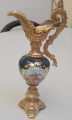 Limoges Style Decanter Ornament Gonard Illustrated
