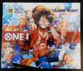 ONE PIECE BRILLIANT NIGHT 4TH CHAPTER BOOSTER BOX NEW SEALED