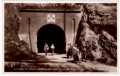 JERSEY ST.PETERS ENTRANCE TO GERMAN UNDEGROUND HOSPITAL RP