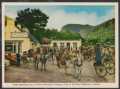 Ireland Jaunting Cars Kate Kearney's Killarney Mac