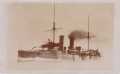 HMS Medea 1915 M Class Destroyer RP