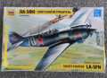 ZVEZDA 7203 1/72 LAVOCHIN LA-5FN SOVIET FIGHTER SEALED KIT
