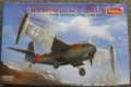 AMUSING HOBBY 1/48 WESERFLUG P.1003/1 VTOL NEW BOXED