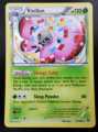 POKEMON VIVILLON 15/162 HOLO BREAKTHROUGH 2015 POKEMON NM