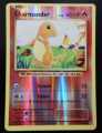 POKEMON CHARMANDER 9/108 REVERSE HOLO EVOLUTIONS 2016 POKEMON LP