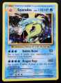 POKEMON GYARADOS 34/108 HOLO EVOLUTIONS 2016 POKEMON LP