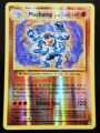 POKEMON MACHAMP 59/108 REVERSE HOLO EVOLUTIONS 2016 POKEMON LP