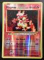 POKEMON MAGMAR 20/108 REVERSE HOLO EVOLUTIONS 2016 POKEMON MP