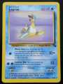 POKEMON LAPRAS 25/62 FOSSIL 1999 WIZARDS LP