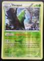 POKEMON METAPOD 4/83 REVERSE HOLO GENERATIONS 2016 POKEMON HP